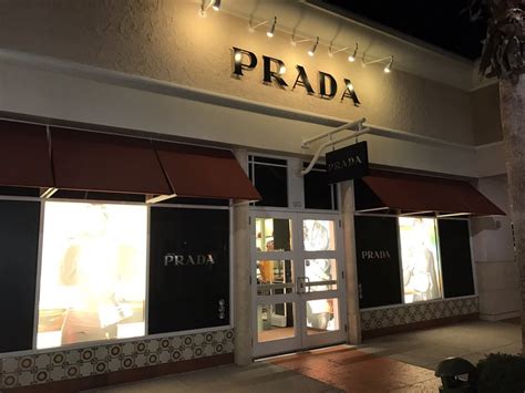 prada outlet store florida